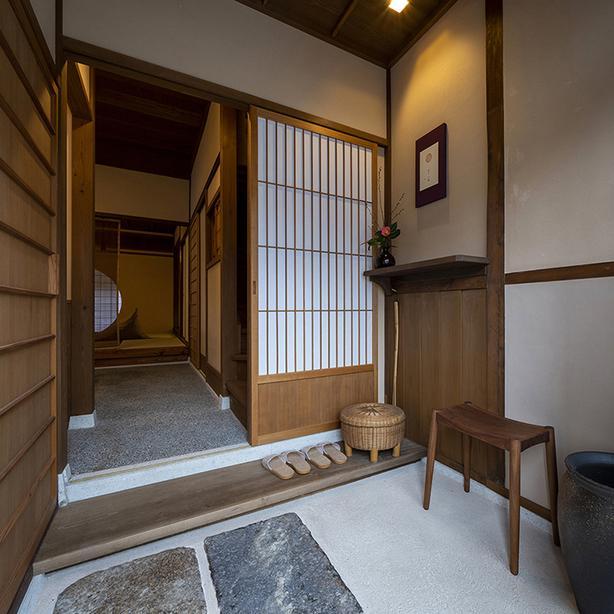 Kurohoro Machiya House Villa Kanazawa Exterior foto