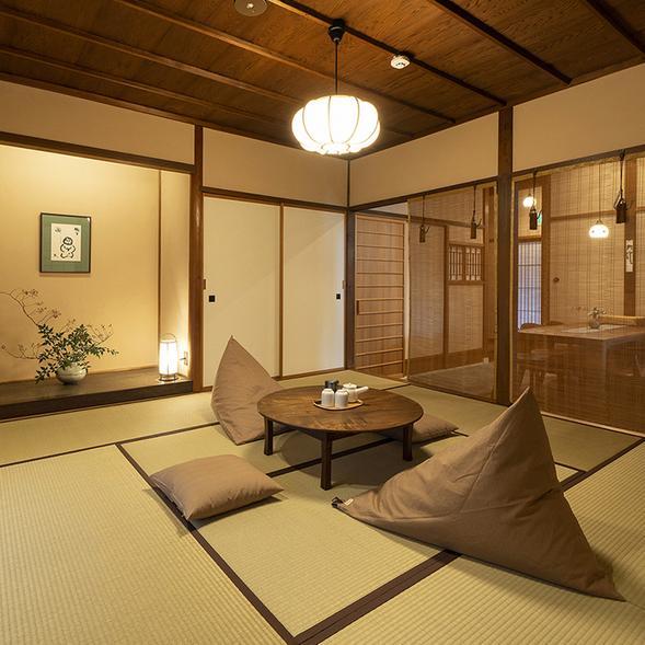 Kurohoro Machiya House Villa Kanazawa Exterior foto